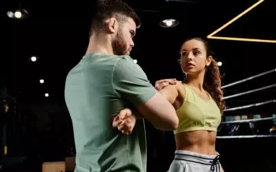 Hoe personal training je helpt om een gezonde leefstijl vol te houden.