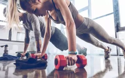 Wat elke beginner moet weten voordat hij start met personal training.​