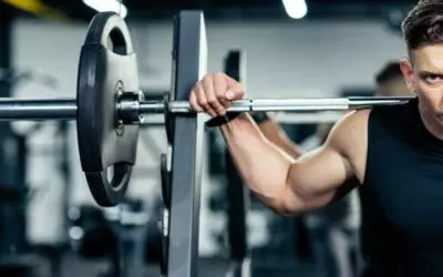 Waarom een gestructureerd trainingsplan cruciaal is voor progressie.​