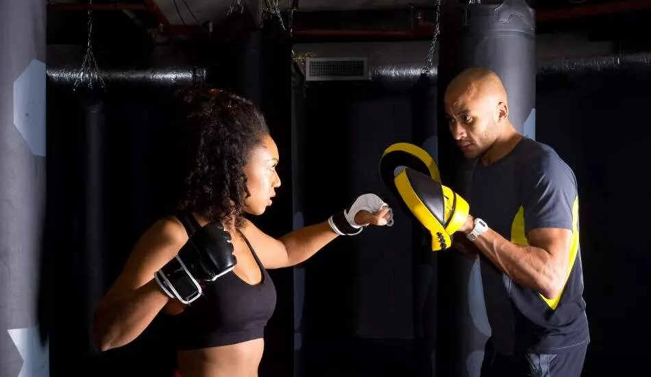 Fitness Gym Rijswijk