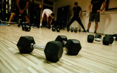 De beste trainingsmethoden voor spiermassa en krachttoename.​