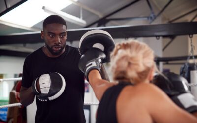 Hoe een personal trainer je kan helpen om door een plateau heen te breken.​