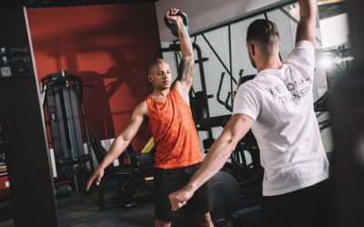 Waarom herstel na training net zo belangrijk is als de training zelf.​